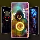 4K Wallpaper - HD Background APK