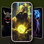 4K Wallpaper icon