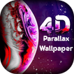 Live Wallpaper: 3D Parallax Live Wallpapers