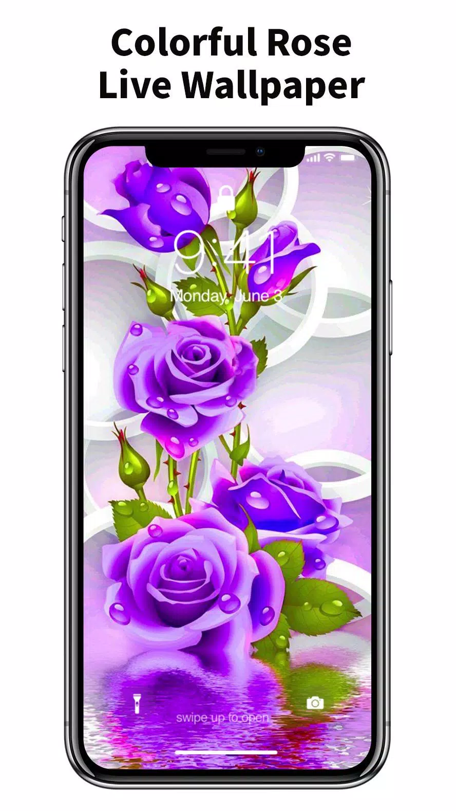 Tải xuống APK 4D Live Wallpaper–HD Wallpaper cho Android