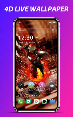 Download Wallpaper Hidup 4d 4k Amp Hd Wallpaper 4d Terbaik
