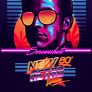 RetroWave Wallpapers | Prallax Live 80S 4D wallapp APK