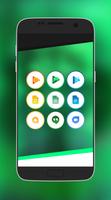 Infinite Modern Icon Pack imagem de tela 2
