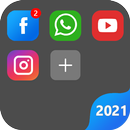 Dual Space - Parallel Space & Multiple Account APK