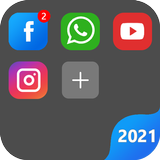 Dual Space icono