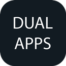 Parallel Dual Space, App Clone APK