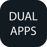 Parallel Dual Space, App Clone icône