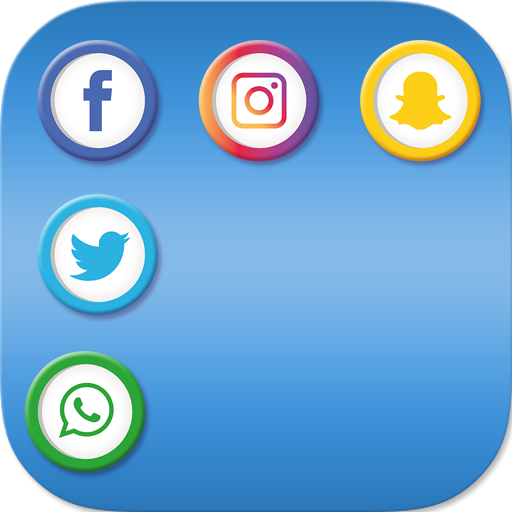 Messenger Paralle Space - Dual Space - Clone App