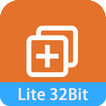 Dual Clone - Clone App Lite32 ikon