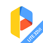 Parallel Space Lite 32  আইকন