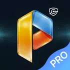 Parallel Space Pro Zeichen