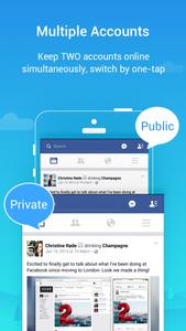 Parallel Space Pro APK for Android Download