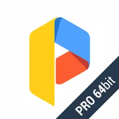 Baixar Parallel Space Pro 64 Support  APK
