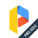Parallel Space Pro 32 Support  APK
