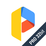 Parallel Space Pro 32 Support  icon