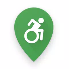 Wheelguide accessibility アプリダウンロード