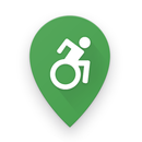 Wheelguide accessibility APK