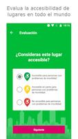 Guiaderuedas captura de pantalla 3