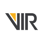 VIR Patient Mobile App ไอคอน