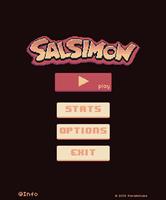 Salsimon-poster