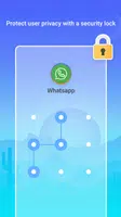 Parallel App: Multiple Accounts & Two face screenshot 4