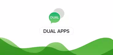 Dual Apps - Dual Space Apps