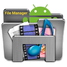 File Manager : Any file operat simgesi