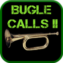 Llamadas de Bugle II APK
