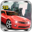 City Car Parking 3D APK