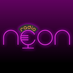 NeonRadio иконка