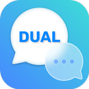 Dual App Space - App Cloner APK