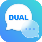 Dual App Space - App Cloner simgesi