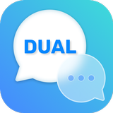 Dual App Space - App Cloner simgesi