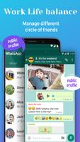 Dual App Space - App Cloner Ekran Görüntüsü 2