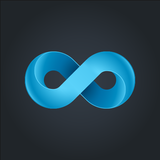 Dual Account Double Space, Multi Account App иконка