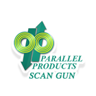 Scan Gun icono