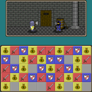 Match 3 Warriors APK