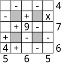 Math Square APK