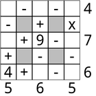 ikon Math Square