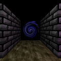 Maze Game 3D