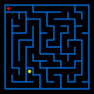 Maze Game