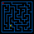 Maze Game