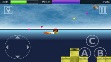 Blob Wars : Attrition ภาพหน้าจอ 2