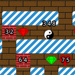 Ball v Wall - Break the blocks icon