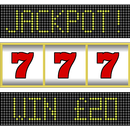 Jackpot! Win £20! APK