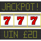 Jackpot! 图标