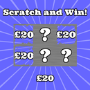 Scratch and Win £20! APK