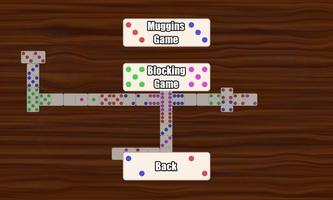 Dominoes Multiplayer Affiche