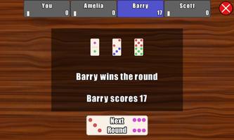Dominoes Multiplayer capture d'écran 2