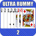 آیکون‌ Gin Rummy Multiplayer